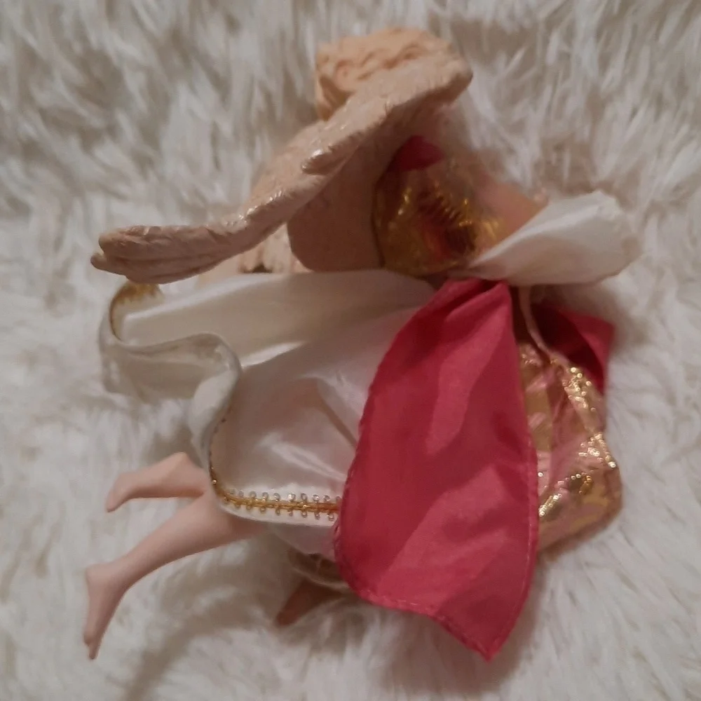 Hallmark Angelic Heralds